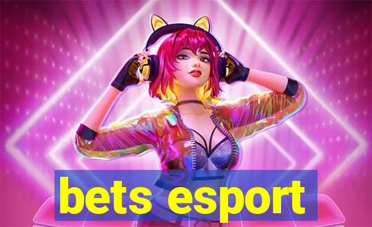 bets esport