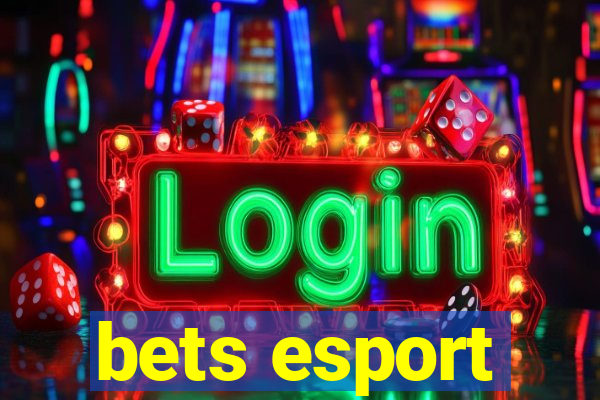 bets esport