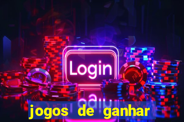 jogos de ganhar dinheiro de verdade sem depositar