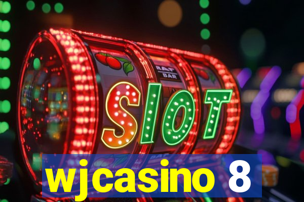 wjcasino 8