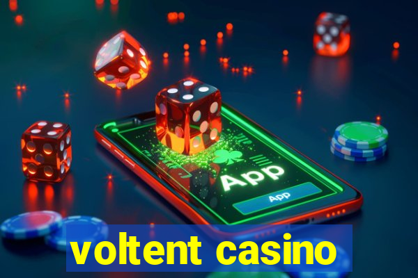 voltent casino