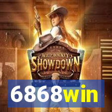 6868win