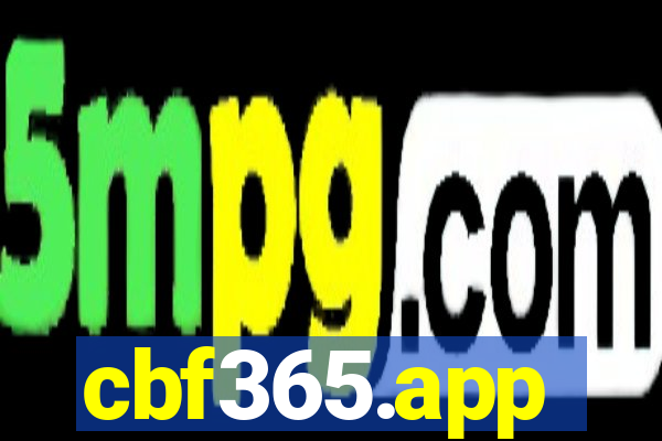 cbf365.app