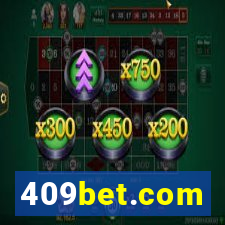 409bet.com