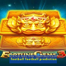 football football prediction