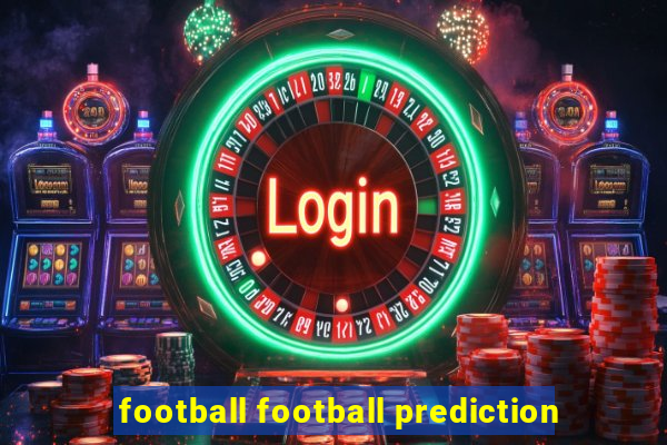 football football prediction