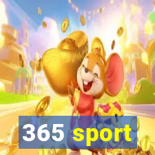 365 sport