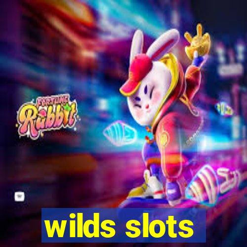 wilds slots