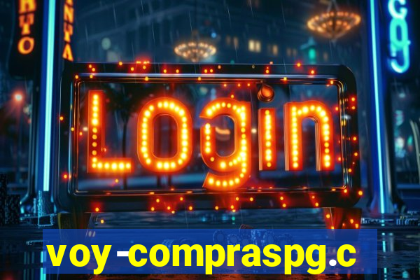 voy-compraspg.com