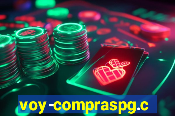 voy-compraspg.com