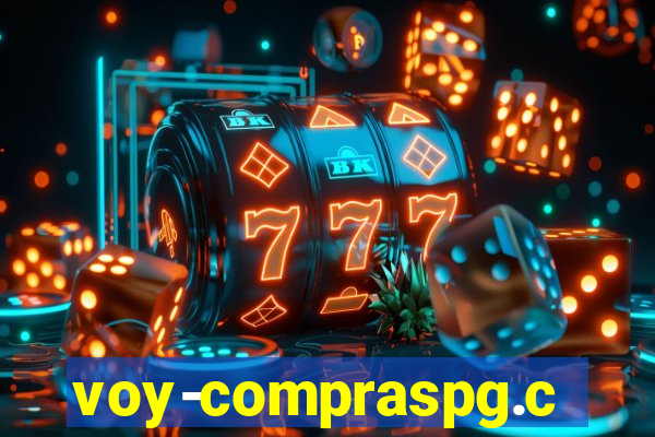 voy-compraspg.com