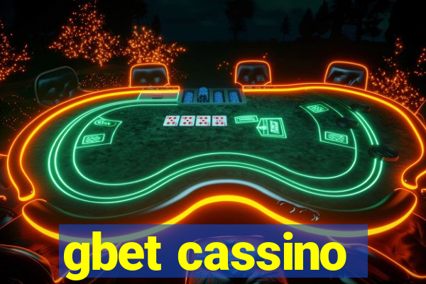 gbet cassino