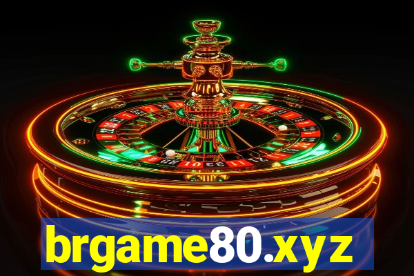 brgame80.xyz