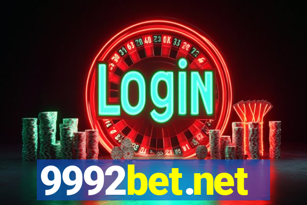 9992bet.net