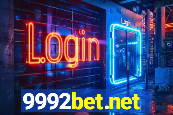 9992bet.net