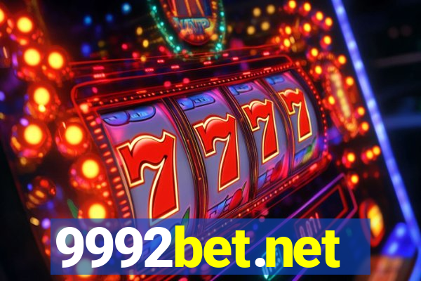 9992bet.net