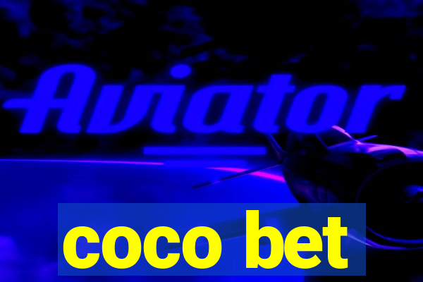 coco bet