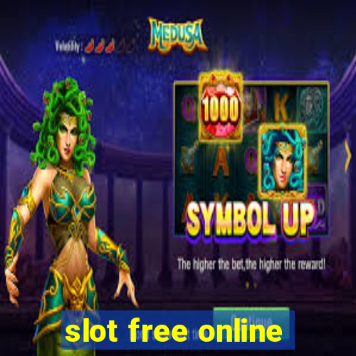 slot free online