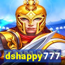 dshappy777