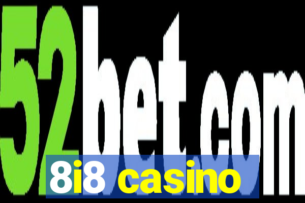 8i8 casino