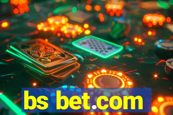 bs bet.com