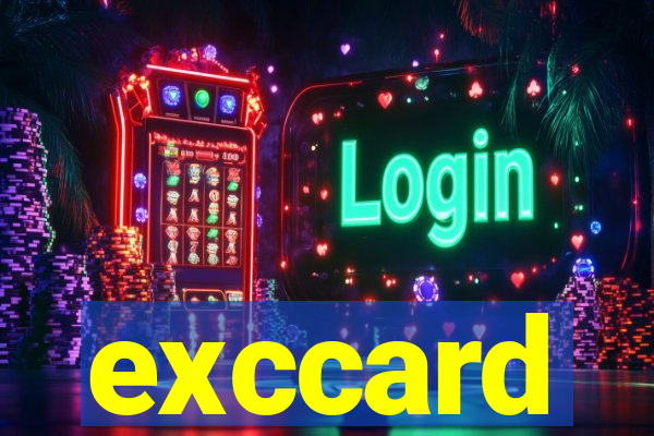 exccard