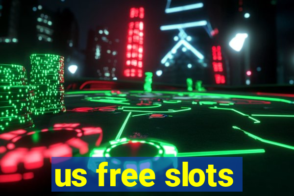 us free slots