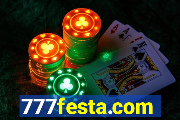 777festa.com