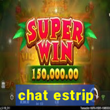 chat estrip