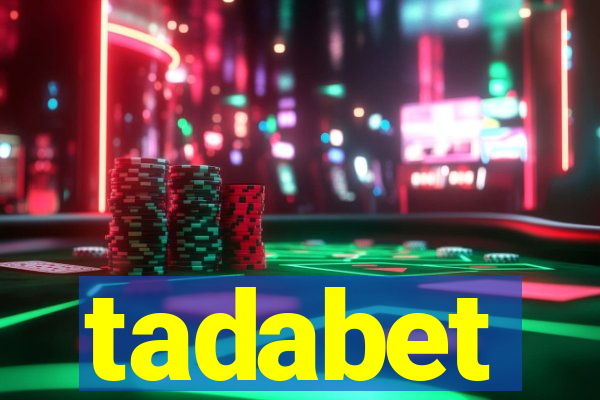 tadabet