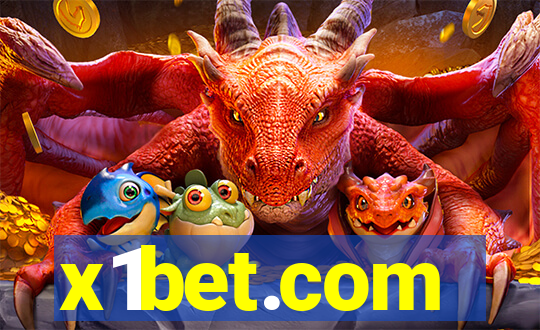 x1bet.com