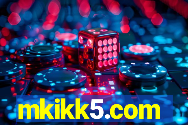 mkikk5.com