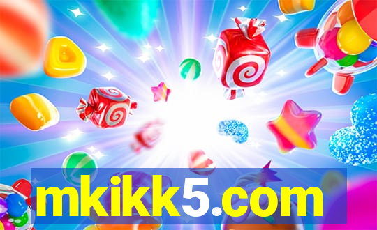 mkikk5.com