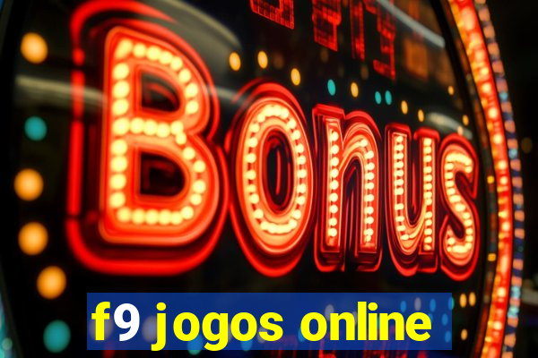 f9 jogos online