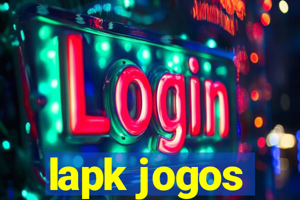 lapk jogos