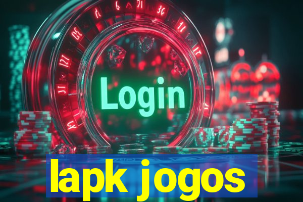 lapk jogos