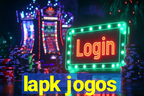 lapk jogos