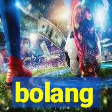 bolang