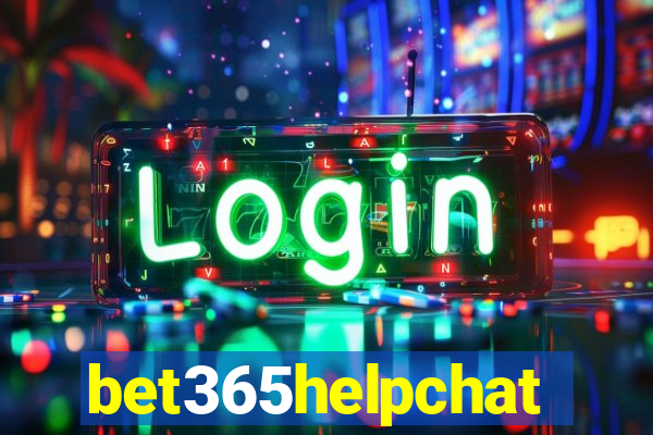 bet365helpchat