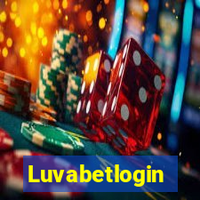 Luvabetlogin