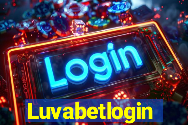 Luvabetlogin