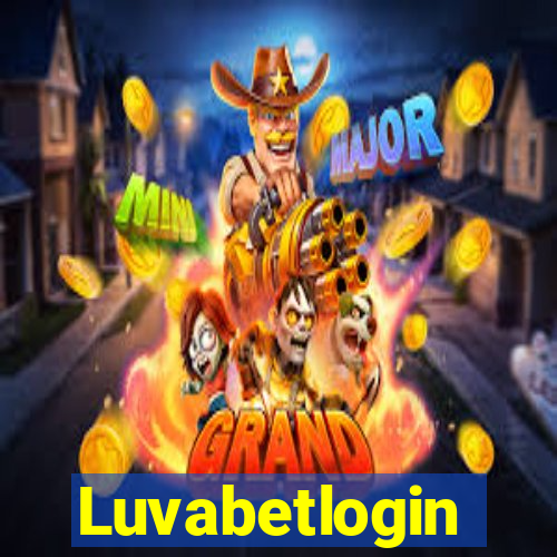 Luvabetlogin