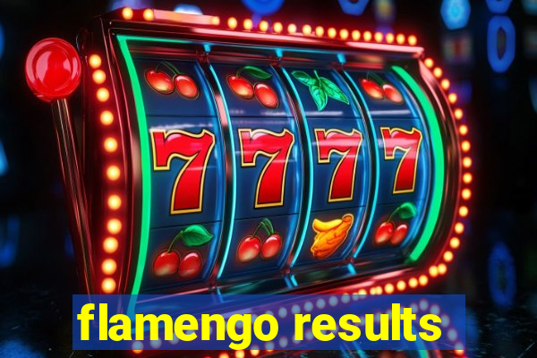 flamengo results