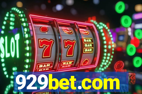 929bet.com