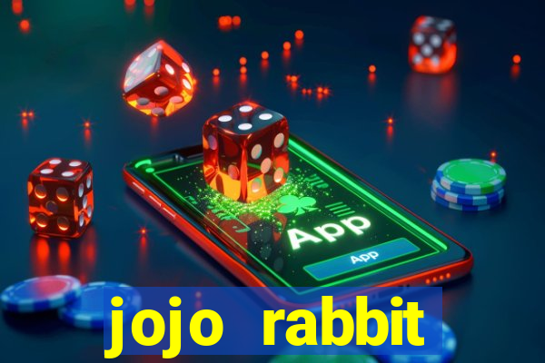 jojo rabbit assistir dublado