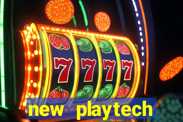 new playtech casinos uk