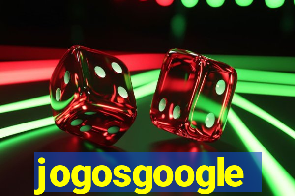 jogosgoogle