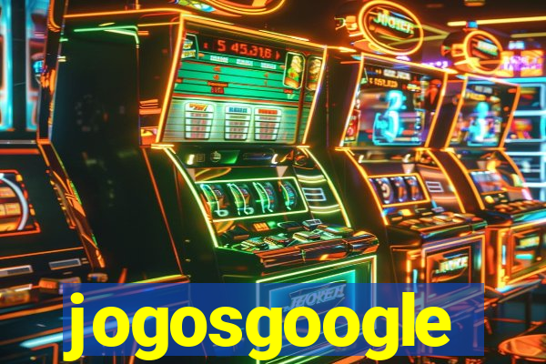 jogosgoogle