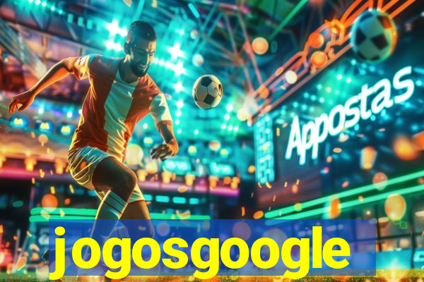 jogosgoogle