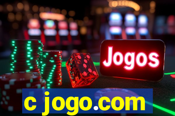 c jogo.com